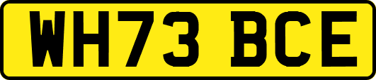 WH73BCE