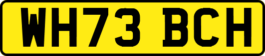 WH73BCH
