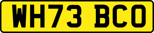 WH73BCO