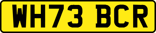 WH73BCR