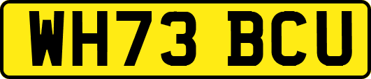 WH73BCU
