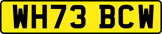 WH73BCW