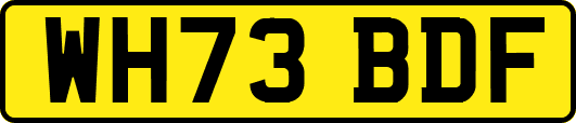 WH73BDF