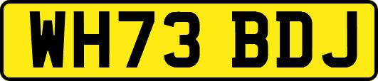 WH73BDJ