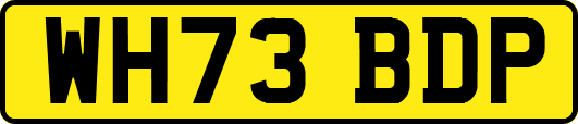 WH73BDP