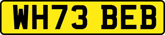 WH73BEB