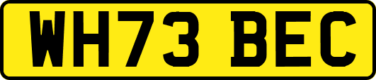 WH73BEC