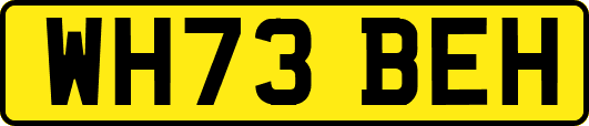 WH73BEH