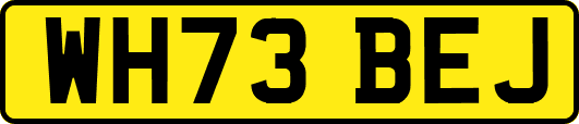 WH73BEJ