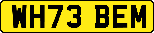 WH73BEM