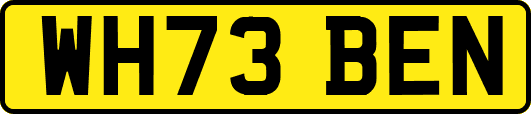 WH73BEN