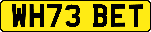 WH73BET