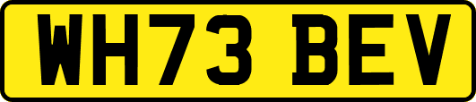 WH73BEV