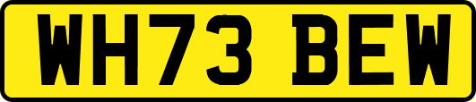 WH73BEW