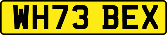 WH73BEX