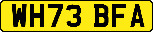WH73BFA