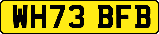 WH73BFB