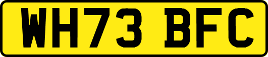 WH73BFC