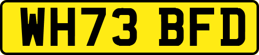WH73BFD