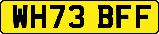 WH73BFF