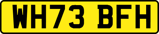 WH73BFH