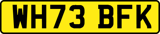 WH73BFK