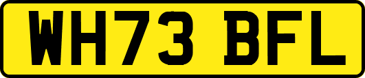 WH73BFL