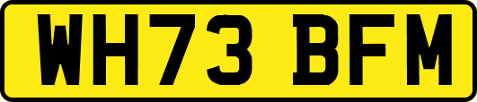 WH73BFM
