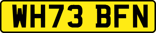 WH73BFN