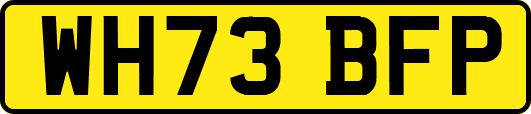 WH73BFP