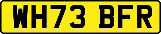 WH73BFR
