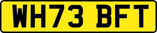 WH73BFT