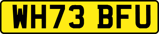 WH73BFU