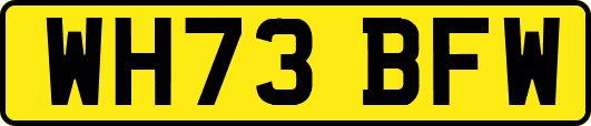 WH73BFW
