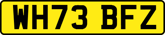 WH73BFZ
