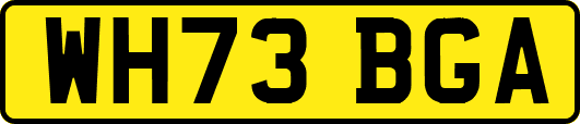 WH73BGA