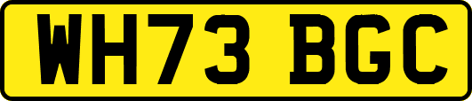 WH73BGC
