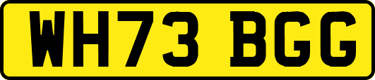 WH73BGG