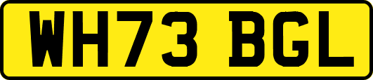 WH73BGL
