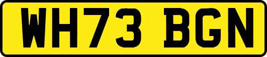 WH73BGN