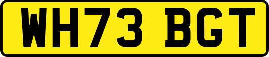 WH73BGT