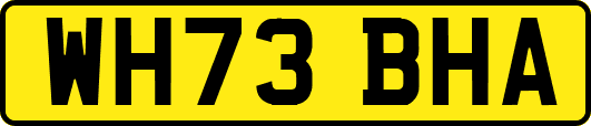 WH73BHA