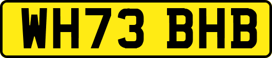 WH73BHB