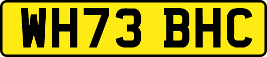 WH73BHC