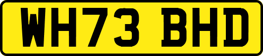 WH73BHD
