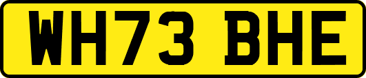 WH73BHE