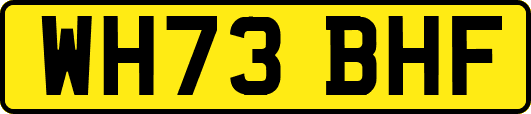 WH73BHF
