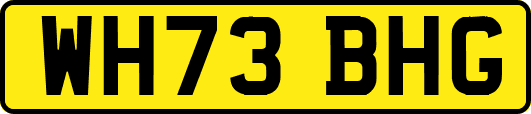 WH73BHG