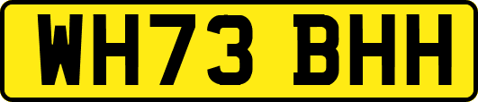 WH73BHH