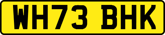 WH73BHK